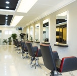 Salon-올뎃헤어