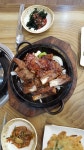 메뉴명-항아리김치찌개