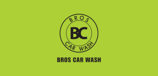 Bros car wash-BC손세차