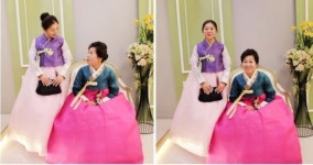 후기사진-울산한복나라