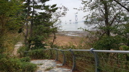 선촌항-원산도 여행닷컴
