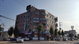 시설 안내-문경 성진사우나24시찜질방