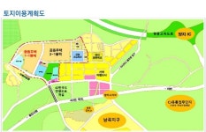 위치,개발호재-용인양지 에코프리미엄시티