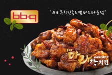 BBQ치킨 송도캠퍼스타운점-BBQ치킨 송도캠퍼스타운점