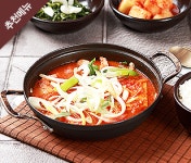황토가마삼겹&짜글이-노걸대 황토가마삼겹 무한리필