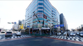 오시는 길-일산피부관리실 세라핌