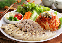 족발/보쌈메뉴-백석동맛집 정말맛있는족발보쌈