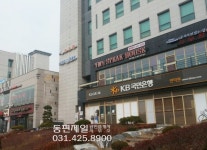 제시카타워 소개-평촌 동편마을부동산 오피스텔