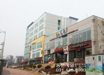 제시카타워 소개-평촌 동편마을부동산 오피스텔