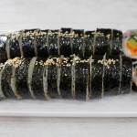 메뉴-김밥맛집 맘마닭강정