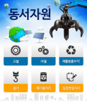 홈-동서자원