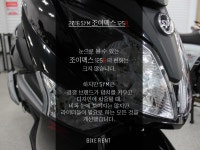바이크 소개-바이크렌트 (주)재영렌트