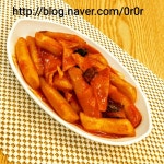 배달메뉴-착한 떡볶이