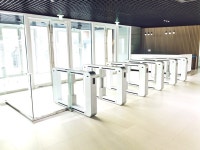 출입관리시스템-도서관IOT