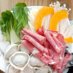 음식사진-경성만두요리전문점
