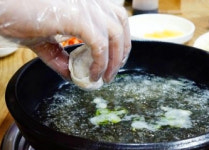 음식사진-경성만두요리전문점