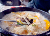 음식사진-경성만두요리전문점