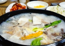 음식사진-경성만두요리전문점
