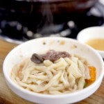 음식사진-경성만두요리전문점
