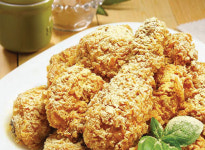 스페셜/웰빙메뉴-토당동맛집 네네치킨 능곡점