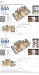 아파트 소개-온양 발리 양우내안애더포레