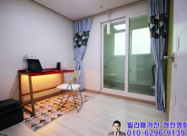 약대삼정오정쓰리룸사진-빌라매거진