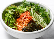 MENU 소개-병점국수 병점한식 원미국수