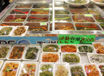 부뚜막반찬이야기-부뚜막반찬