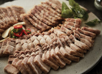 image-전주남문토종순대국(본사)