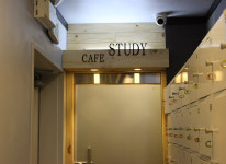 Cafe Study-당동스터디센터