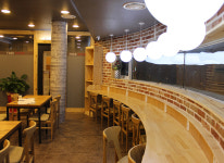 Cafe Study-당동스터디센터