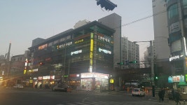 오시는길-천안제일편한내과