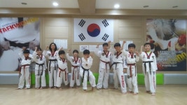 교육 프로그램-부천 역곡 왕호태권도