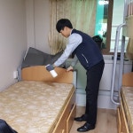 집먼지진드기 방제-가람솔부산