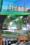 체험기-익산골프연습장 이지스크린골프