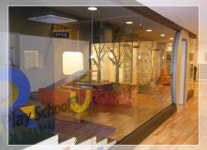 아이숲어학원-마포구놀이학교