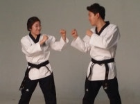 지도진소개-삼성태권도