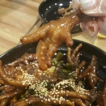 메뉴-김경옥닭발성서점