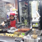 메뉴-성내전통시장 엄지김밥