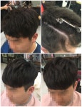 스타일-은헤어 디자이너 주희