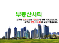 소개-구일우성아파트 부동산씨티
