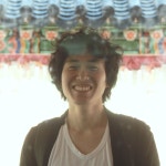 상림 Sang Rim