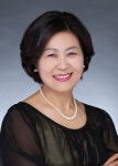 김귀자 Kim Guija