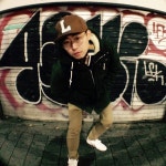 이스트 이 케이 EAST Lee:K