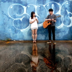 가리수봉 Ga Ri Su Bong