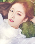 은진 Eun Jin