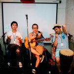 해피피플 Happy People