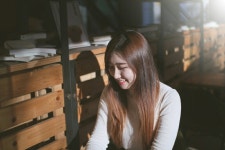 박윤주 Park Yoonju