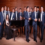 아르스노바 남성중창단 ArsNova Men`s ensemble