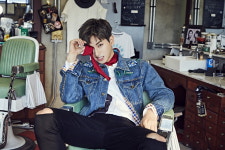 제이빈 Jae Yibin